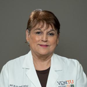 Carolina G. Huerta, EdD, RN, FAAN