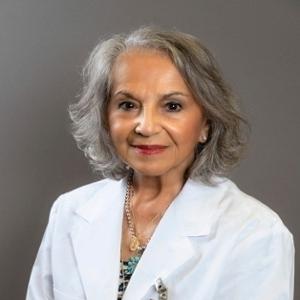 Eloisa G. Taméz, PhD, RN, FAAN