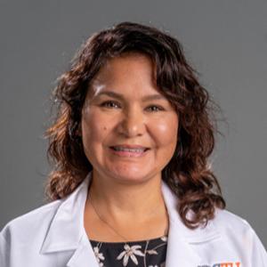 Maria Fechner, MSN, APRN, FNP-C