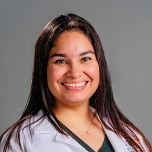 Sasha Gonzalez, MSN, APRN, FNP-BC