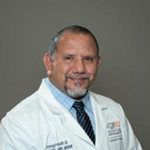 Gregorio Rodriguez, MSN, RN