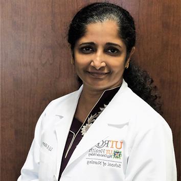 Liji A. Mathew, PhD, APRN, FNP-BC