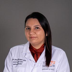 Melissa A. Vasquez Medrano, MSN, APRN, FNP-C