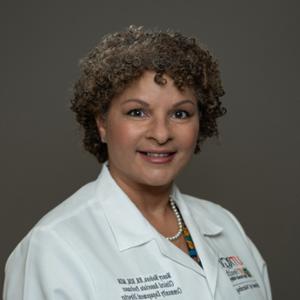 Nancy Nadeau, MHEA, MSN, BSN, RN