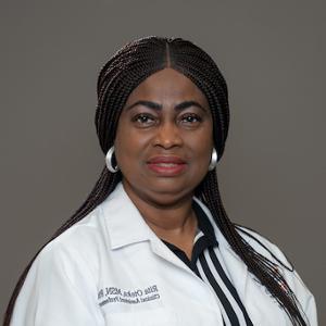 Rita Oteka, RN, MSN, DNP