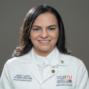 Patricia Cortez-Animas, DNP, APRN, PMHNP-BC