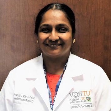 Dalia Paul, MSN, APRN, FNP-BC