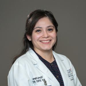 Victoria Barron, MSN, APRN, FNP-C